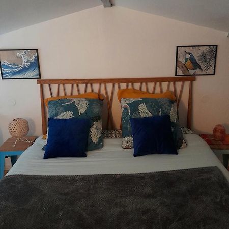 Le Stud' A Saint Pierre D'Oleron ! Apartman Kültér fotó