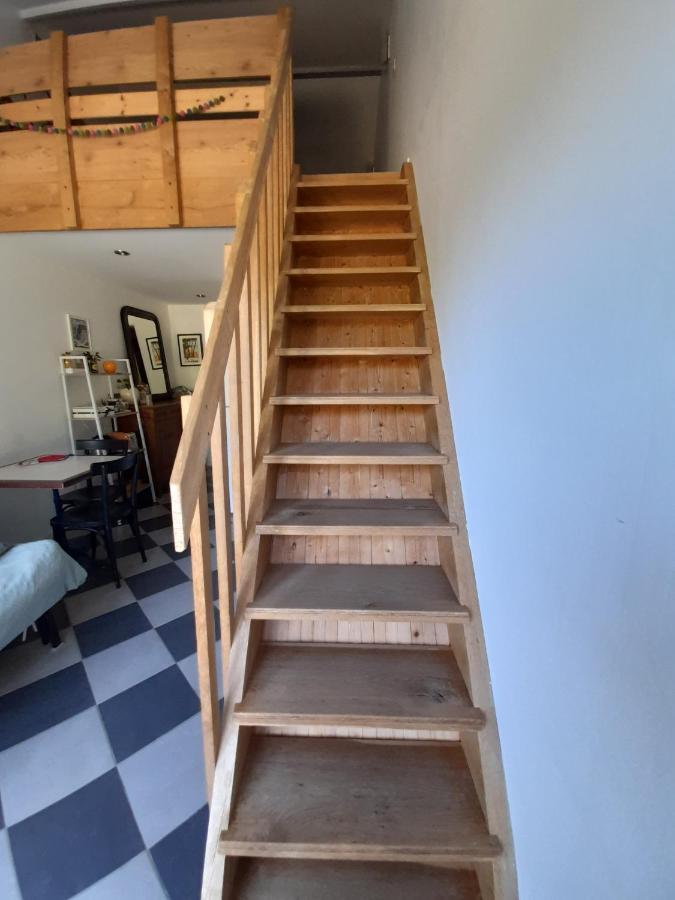 Le Stud' A Saint Pierre D'Oleron ! Apartman Kültér fotó