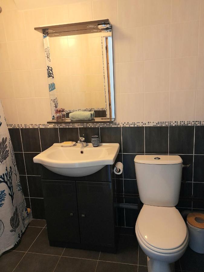 Le Stud' A Saint Pierre D'Oleron ! Apartman Kültér fotó
