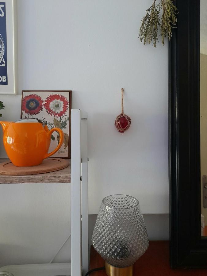 Le Stud' A Saint Pierre D'Oleron ! Apartman Kültér fotó